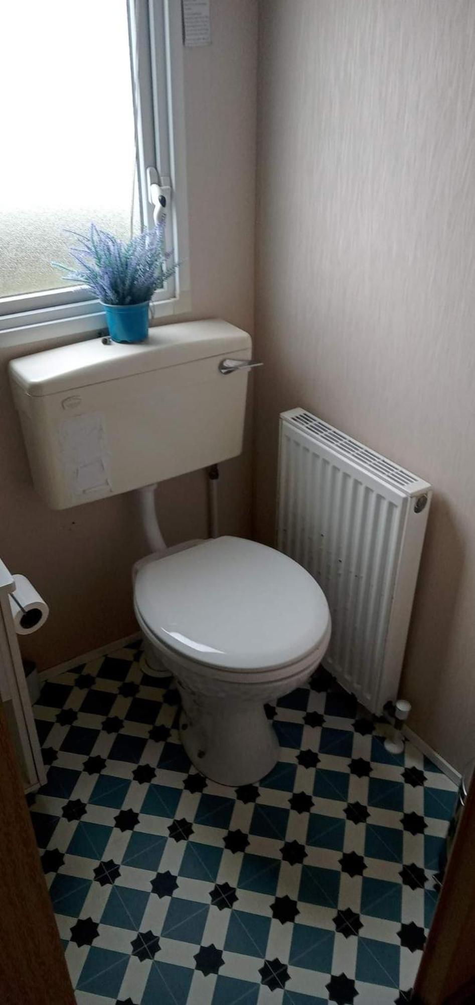 Caledonian Caravan Jaywick Sands Exterior foto